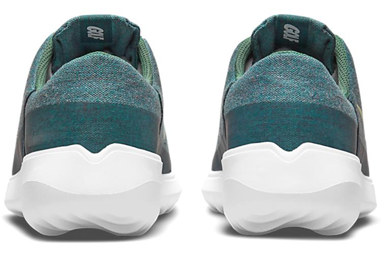 Кроссовки мужские Nike Victory G Lite зеленые, 40 EU