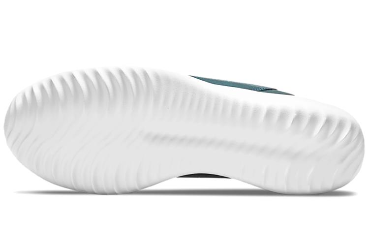 Кроссовки мужские Nike Victory G Lite зеленые, 40 EU