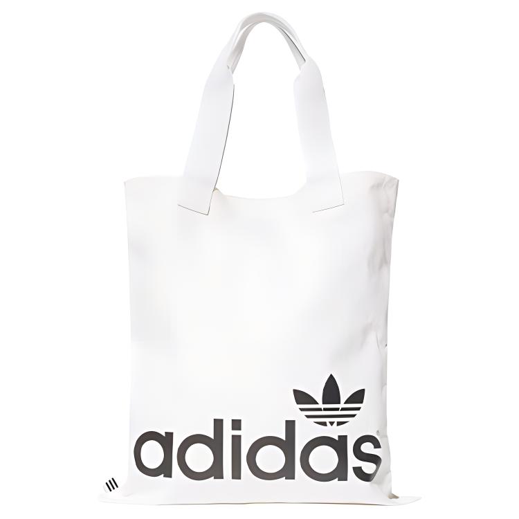 Сумка унисекс Adidas Originals FT8539 белая