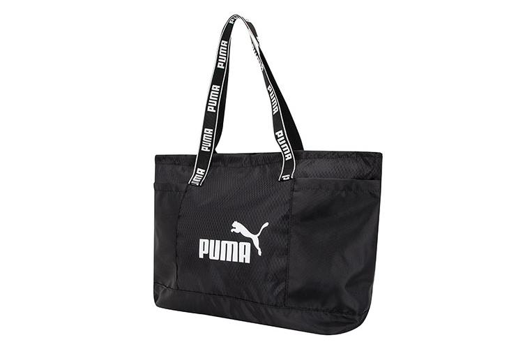 Спортивная сумка женская PUMA 079849-01 черная