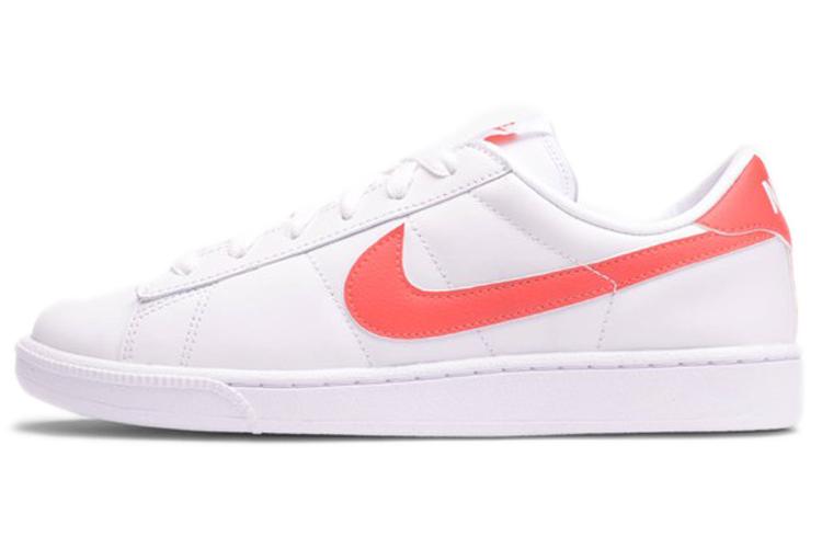 Кеды женские Nike Tennis Classic белые/красные
