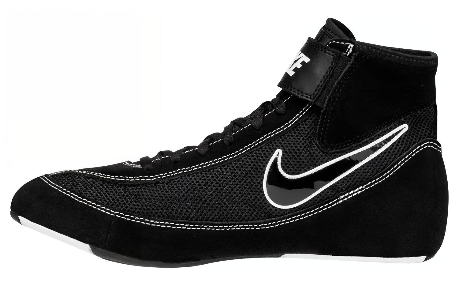 Кроссовки мужские Nike Speedsweep 7 черные