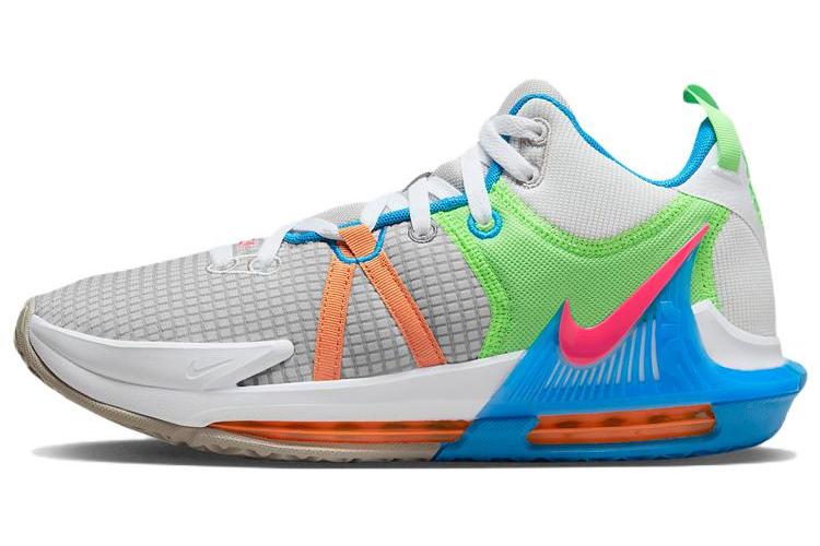 Grey Fog Multi Color