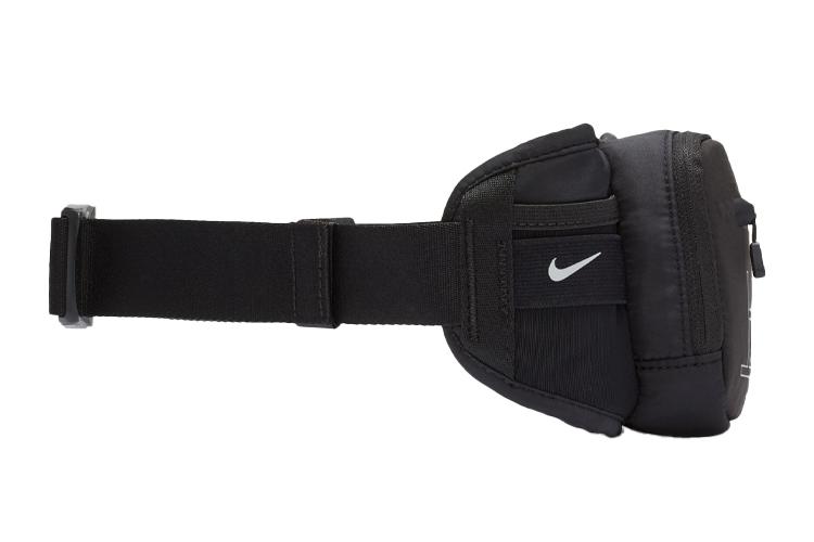 Сумка унисекс Nike DD7422 черная