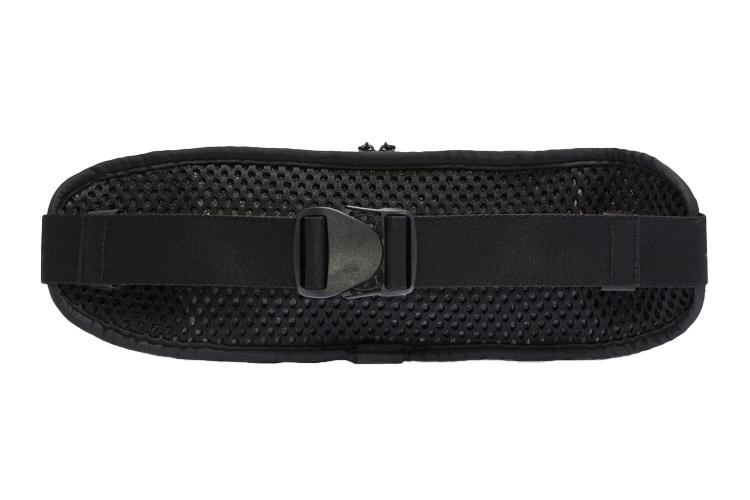 Сумка унисекс Nike DD7422 черная