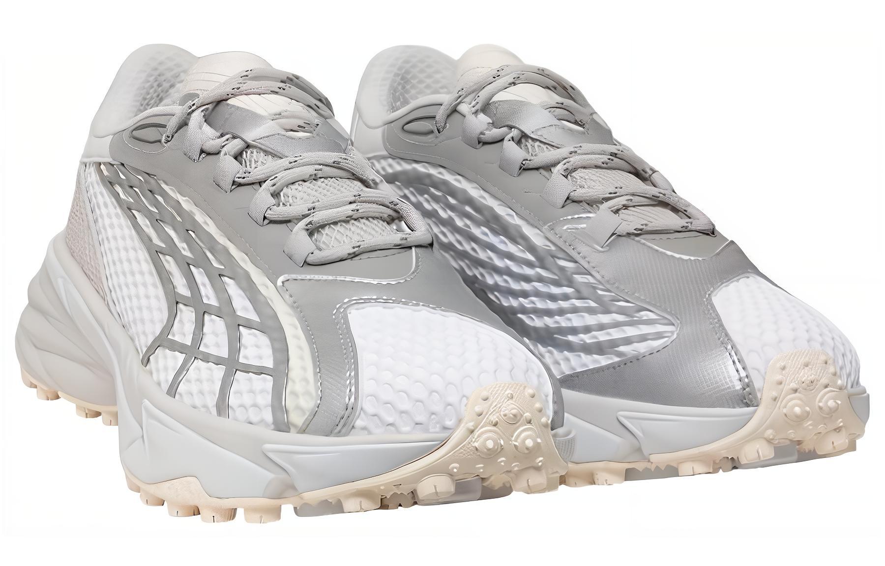 Кроссовки мужские PUMA Spirex Speed белый, 42.5 EU