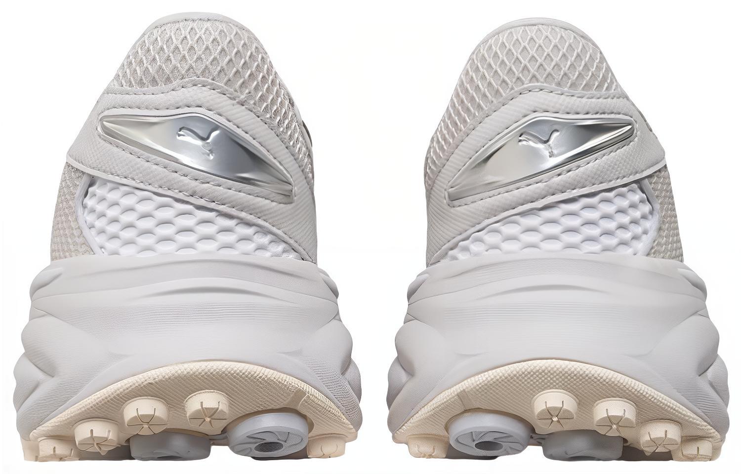 Кроссовки мужские PUMA Spirex Speed белый, 42.5 EU