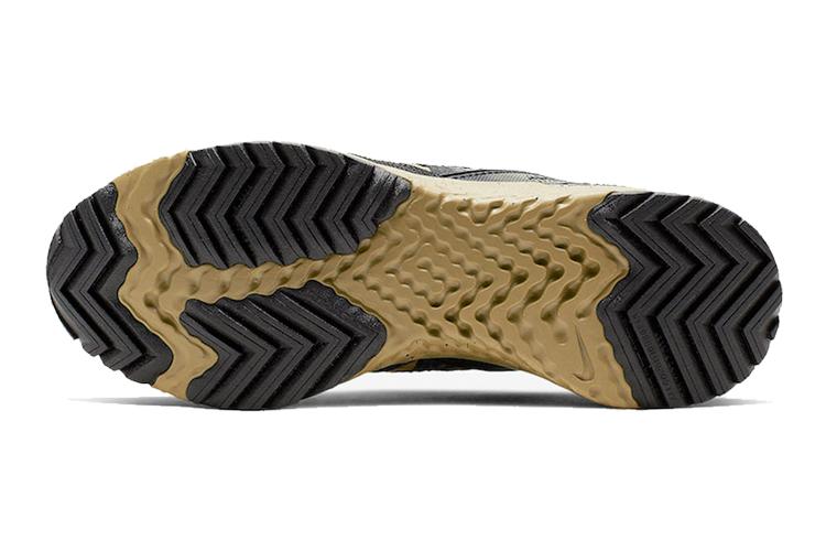 Спортивные ботинки унисекс Nike ACG React Terra Gobe, parachute beige, 36.5 EU