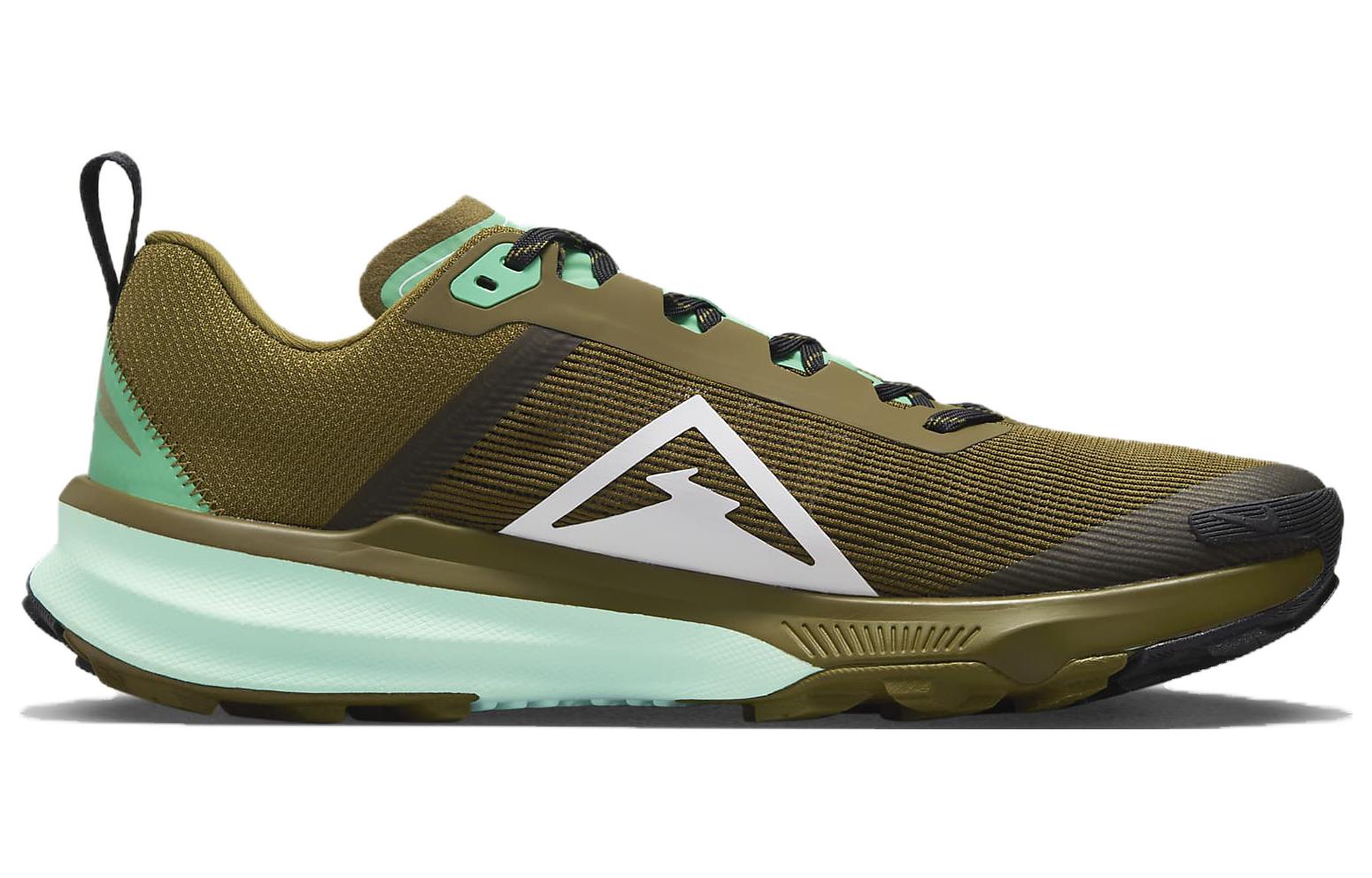 Беговые кроссовки мужские Nike React Terra Kiger 9, 42 EU