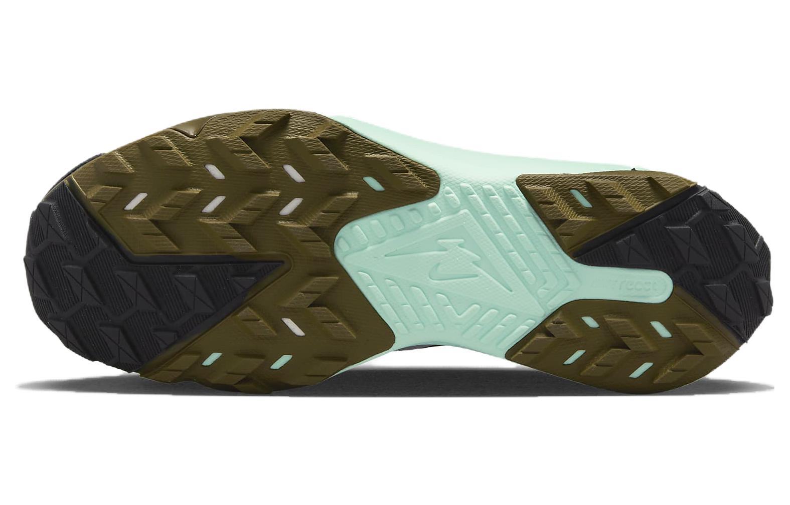 Беговые кроссовки мужские Nike React Terra Kiger 9, 42 EU