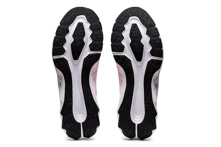 Кроссовки женские ASICS Novablast Tokyo, розовые, 37 EU