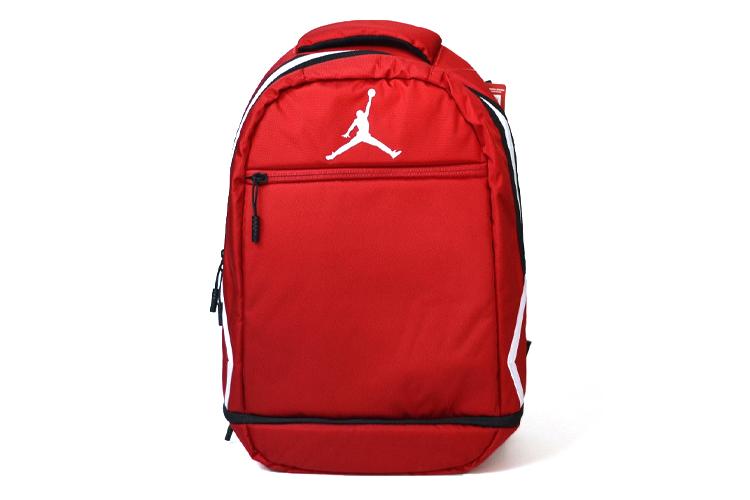 Рюкзак унисекс Jordan HA4964-678 красный