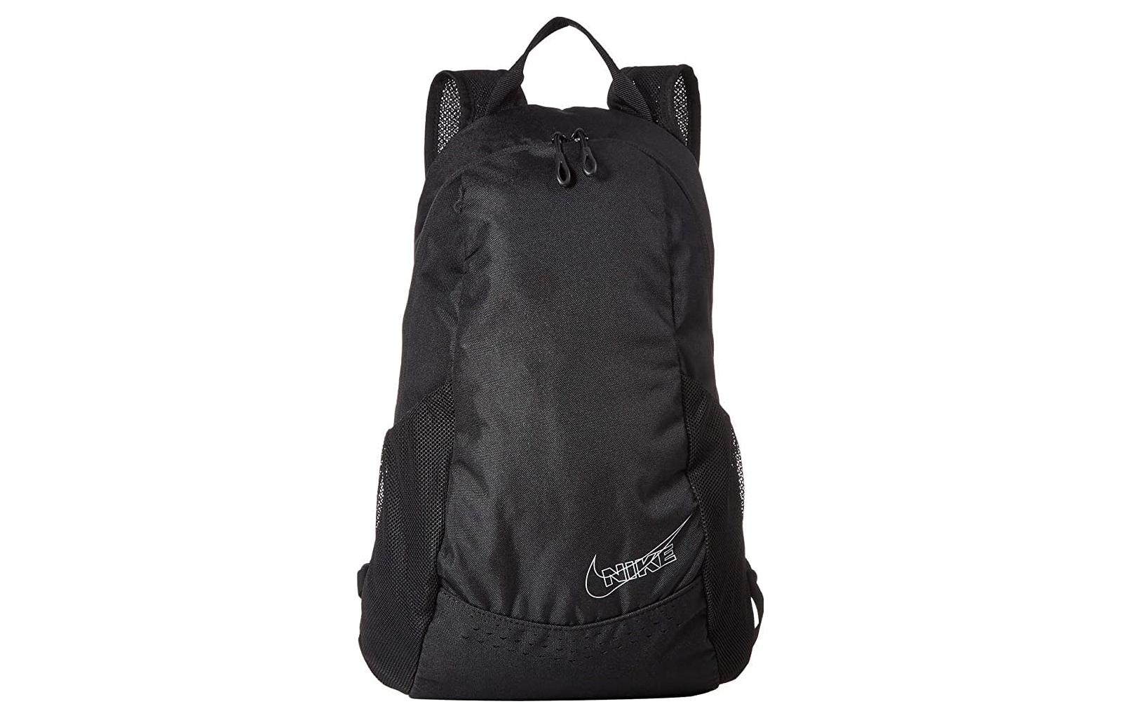 Рюкзак унисекс Nike 7632238 черный