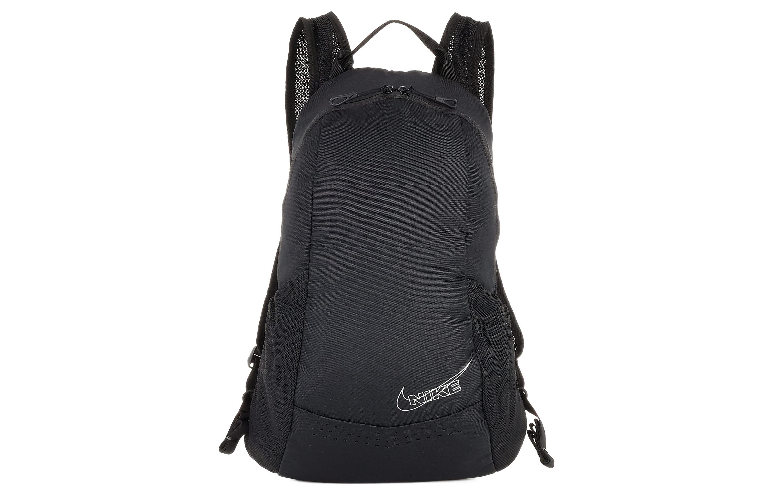 Рюкзак унисекс Nike 7632238 черный