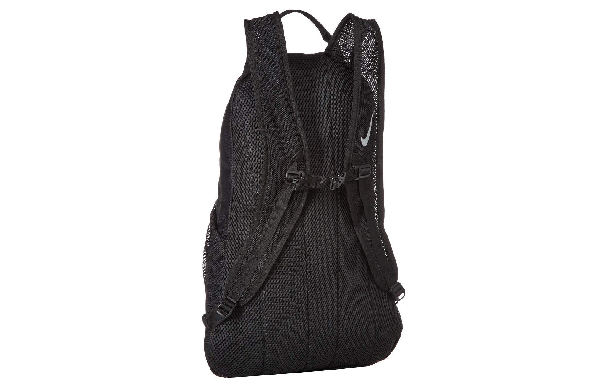 Рюкзак унисекс Nike 7632238 черный