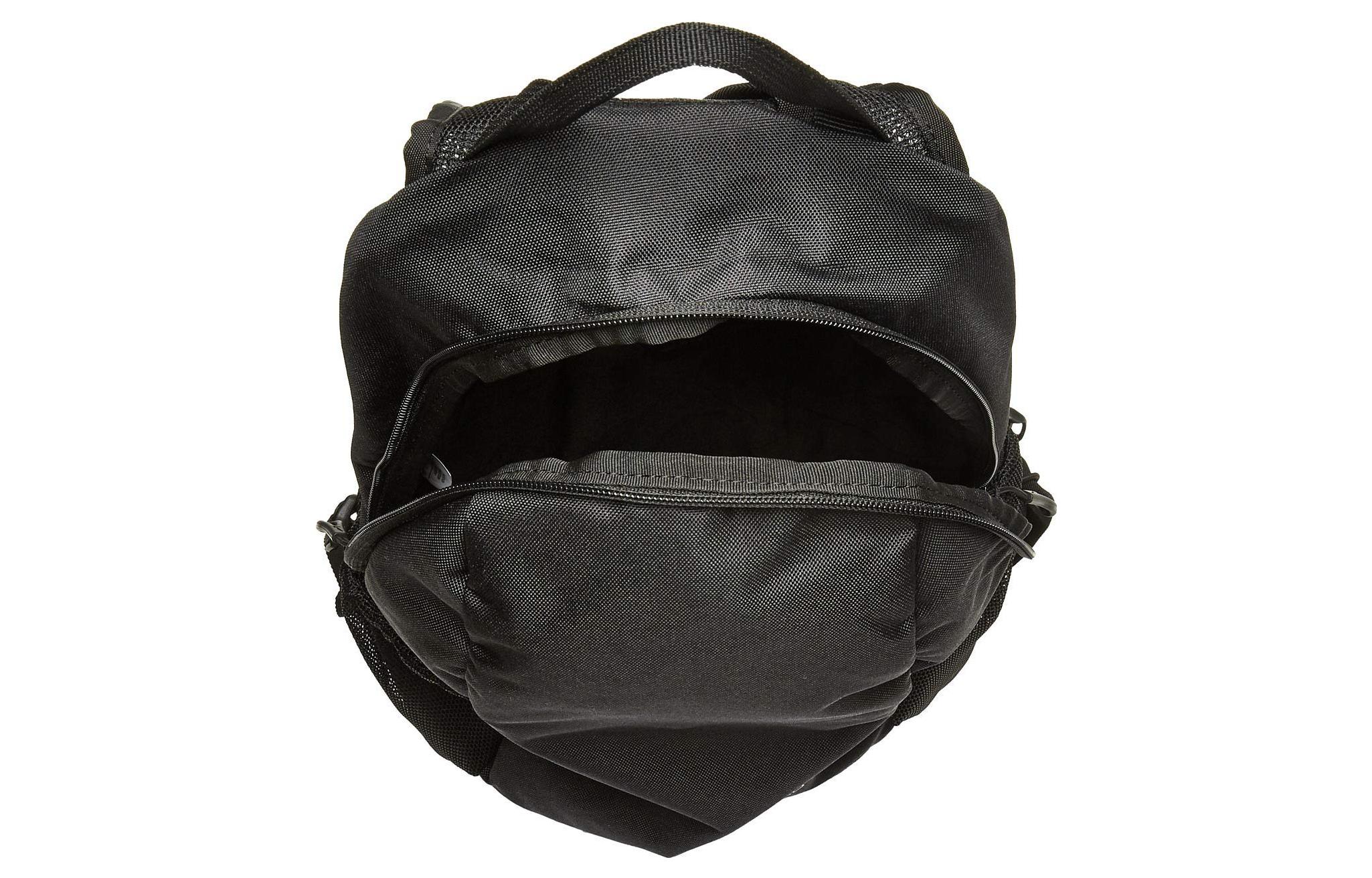 Рюкзак унисекс Nike 7632238 черный