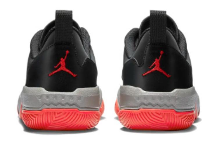 Кроссовки мужские Air Jordan Westbrook One Take 4 bred, 41 EU