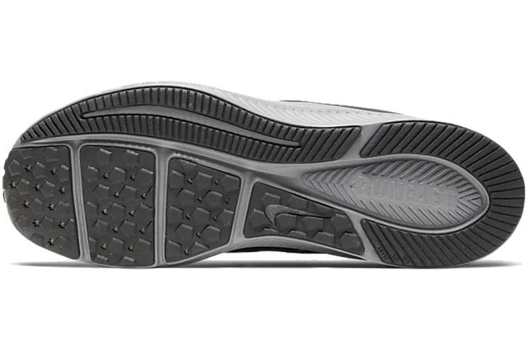 Кроссовки женские Nike Star Runner 2 Hz черные, 35.5 EU