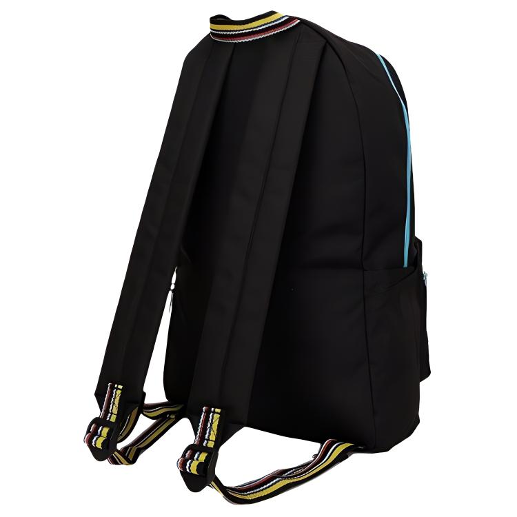 Рюкзак унисекс New Balance JABL1634-BM черно-синий