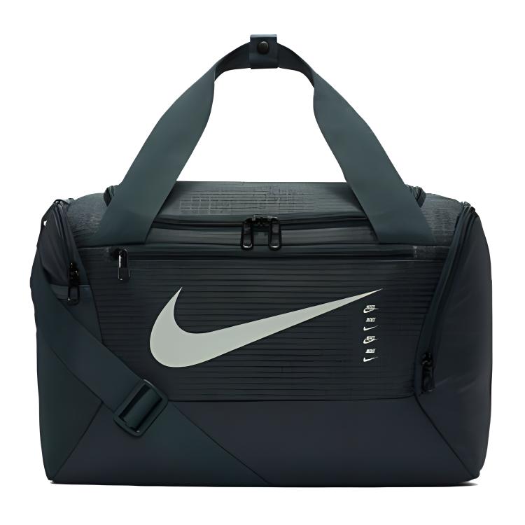 Дорожная сумка унисекс Nike Crossbody Regular, seaweed green