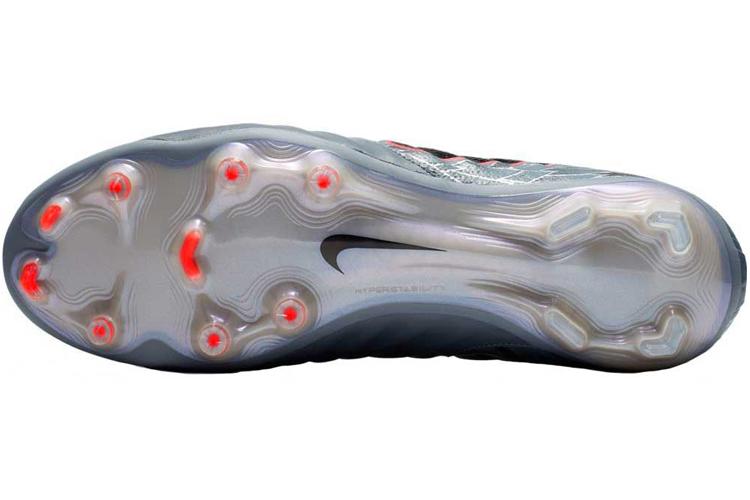 Футбольные бутсы мужские Nike Tiempo Legend 7 Elite FG armory blue, 40 EU