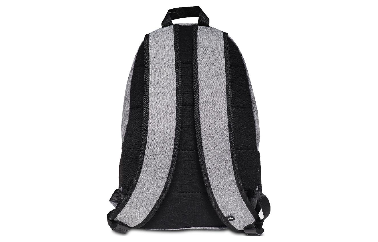 Рюкзак унисекс Jordan JD2213011GS-002 серый