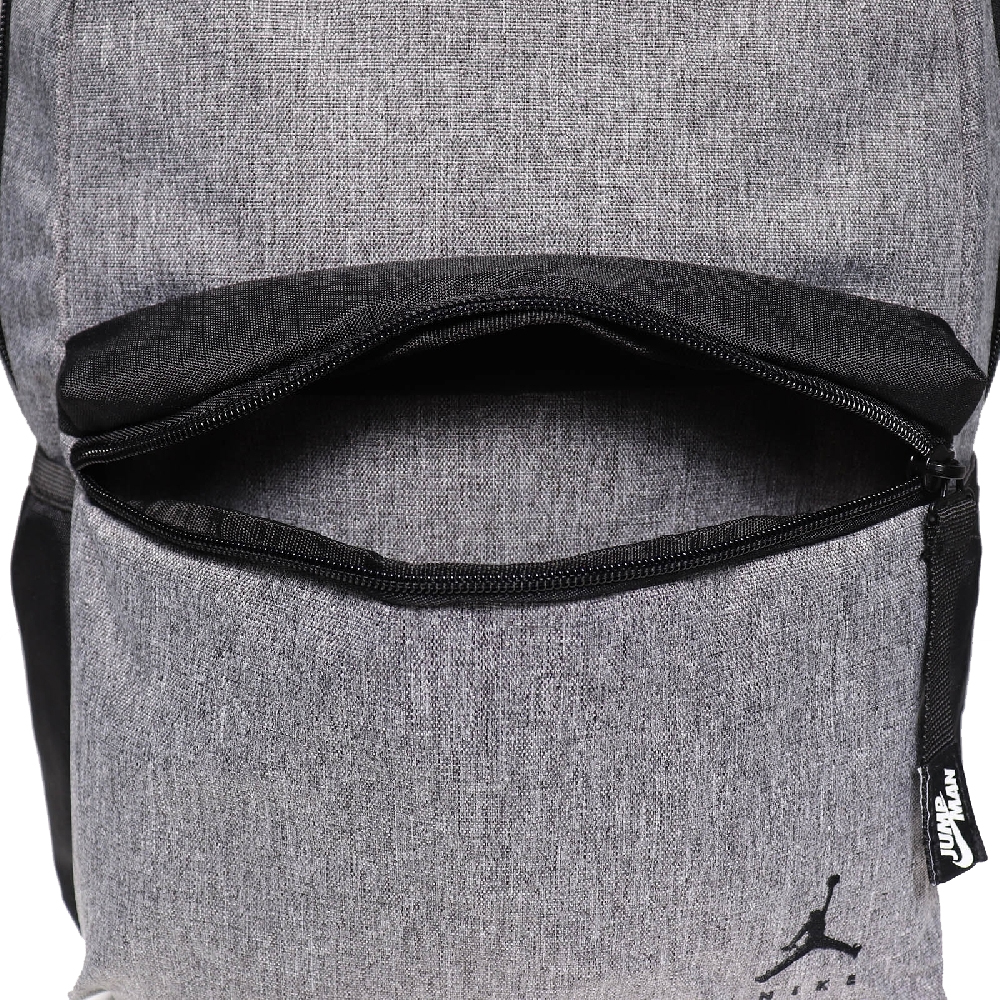 Рюкзак унисекс Jordan JD2213011GS-002 серый