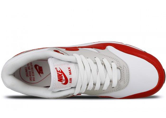 Кроссовки женские Nike Air Max 90/1 белые, 38.5 EU