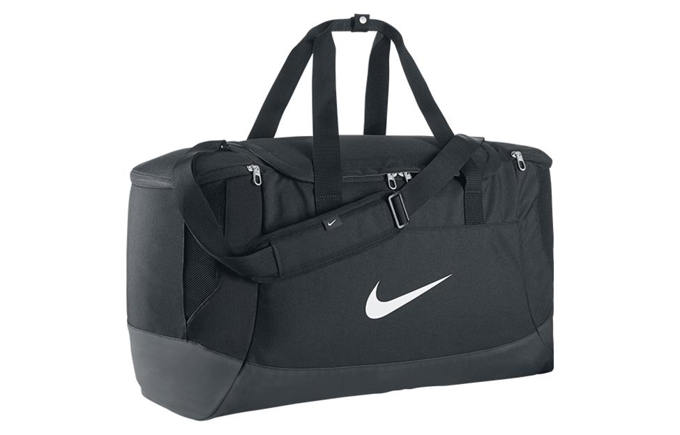 Спортивная сумка унисекс Nike BA5192-010 черная