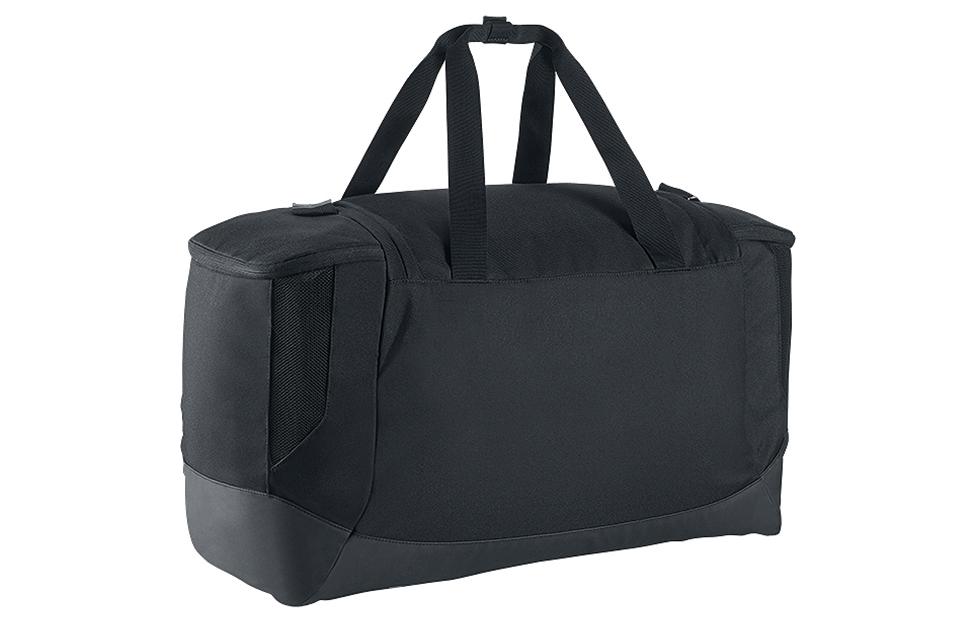 Спортивная сумка унисекс Nike BA5192-010 черная