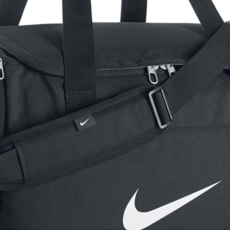 Спортивная сумка унисекс Nike BA5192-010 черная