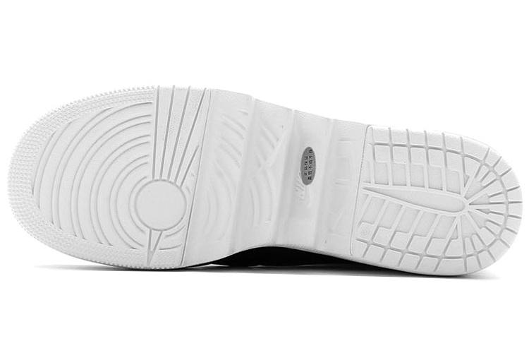 Полусапоги женские Jordan 1 Jester XX черные, 36 EU