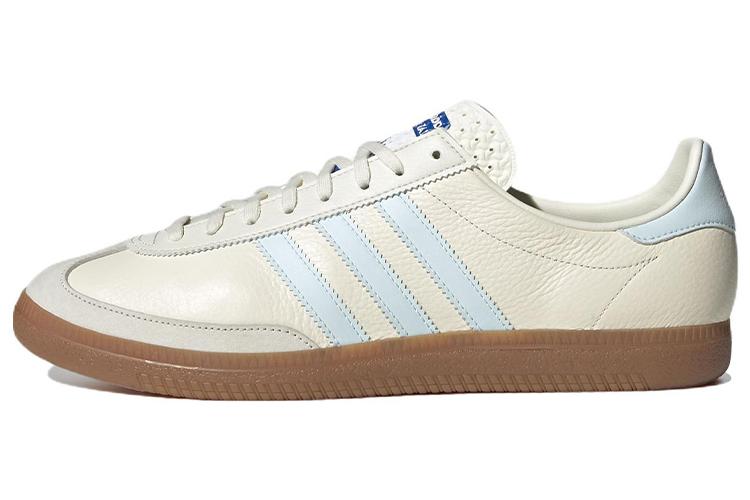 Кроссовки унисекс Adidas Originals Last Frontier cream white almost blue, 42 2/3 EU