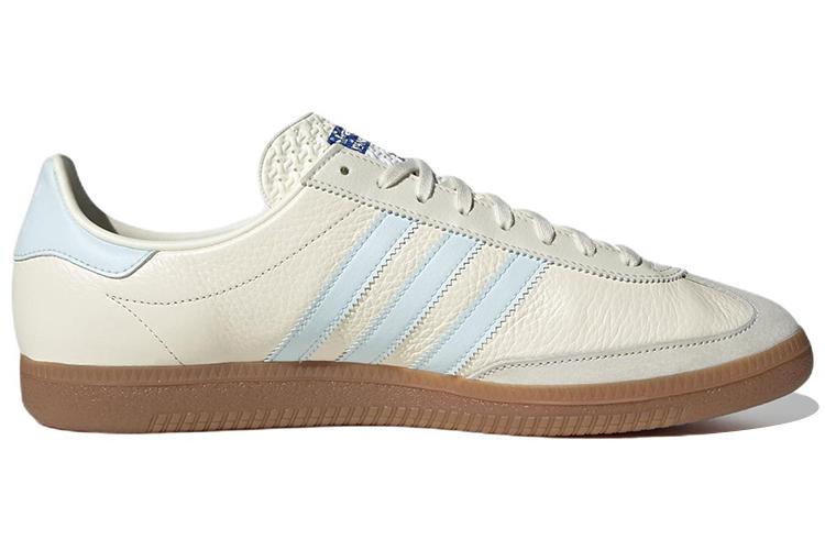 Кроссовки унисекс Adidas Originals Last Frontier cream white almost blue, 42 2/3 EU