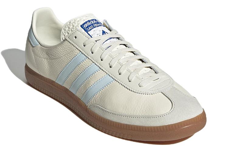 Кроссовки унисекс Adidas Originals Last Frontier cream white almost blue, 42 2/3 EU