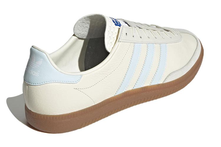 Кроссовки унисекс Adidas Originals Last Frontier cream white almost blue, 42 2/3 EU