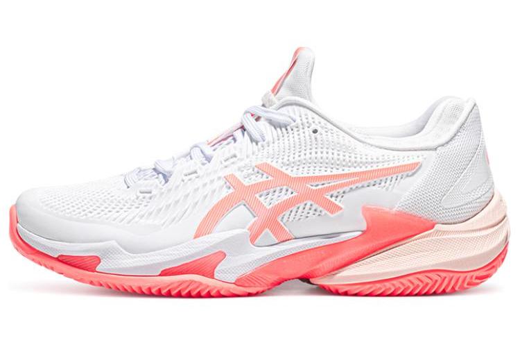 Кроссовки женские ASICS Court FF 3 белые