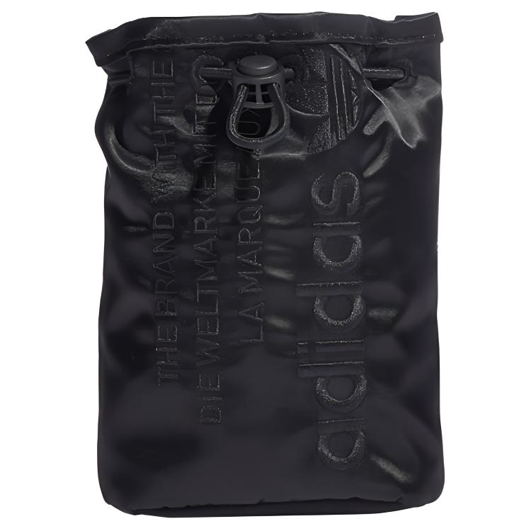 Сумка женская Adidas Originals Regular HD7054 черная