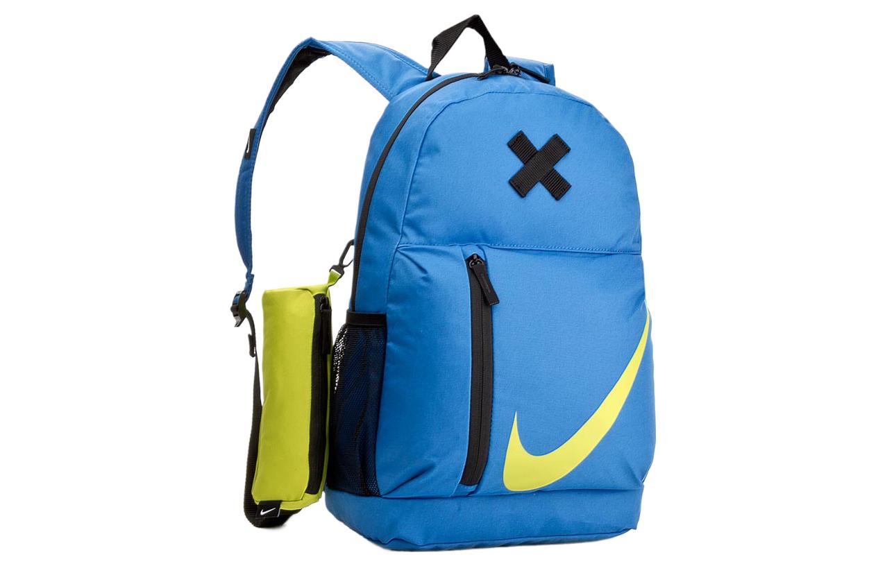 Рюкзак Nike BA5405-476 синий