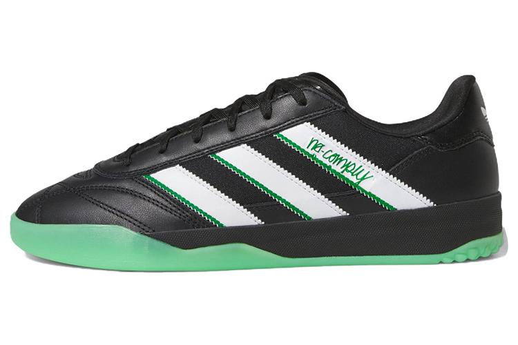Бутсы унисекс Adidas Copa Premiere черные, 47 1/3 EU