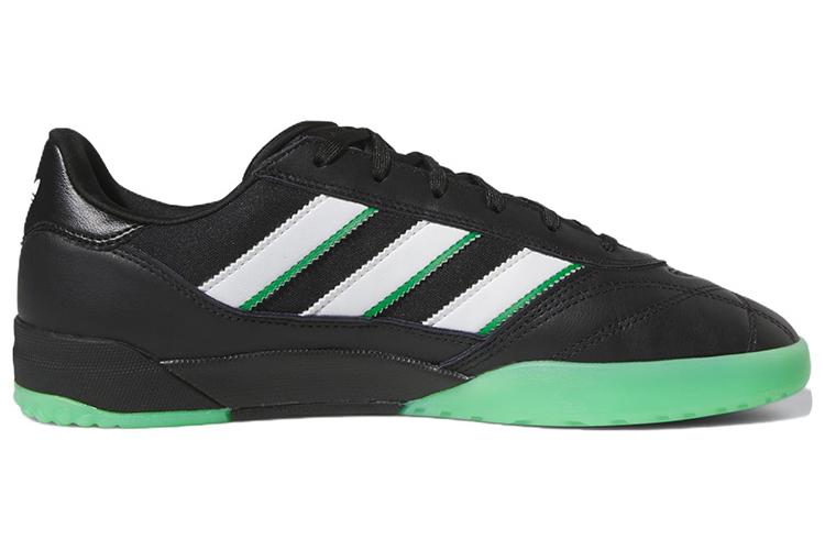 Бутсы унисекс Adidas Copa Premiere черные, 47 1/3 EU