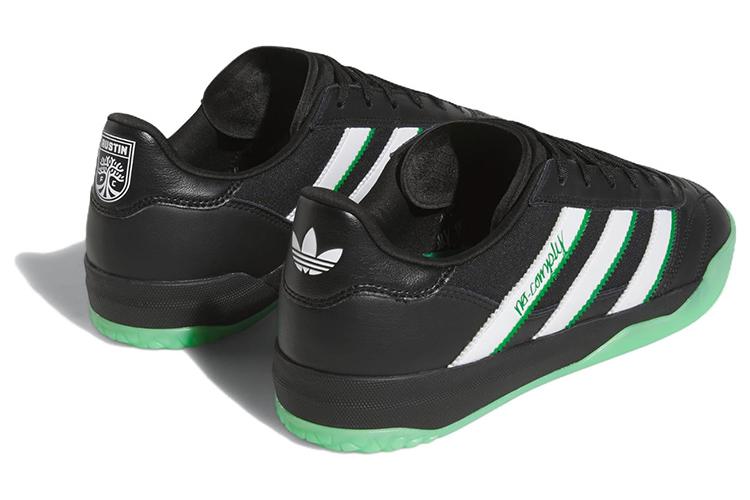 Бутсы унисекс Adidas Copa Premiere черные, 47 1/3 EU