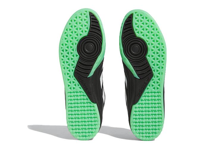 Бутсы унисекс Adidas Copa Premiere черные, 47 1/3 EU