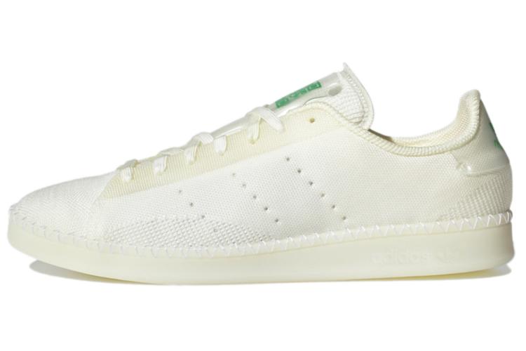 Кеды унисекс Adidas Stan Smith Made To Be Remade, белые