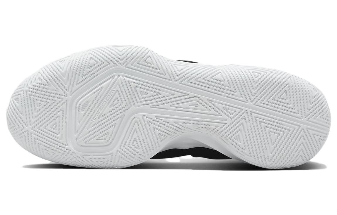 Кроссовки унисекс Nike HyperSpeed Court черные, 40 EU