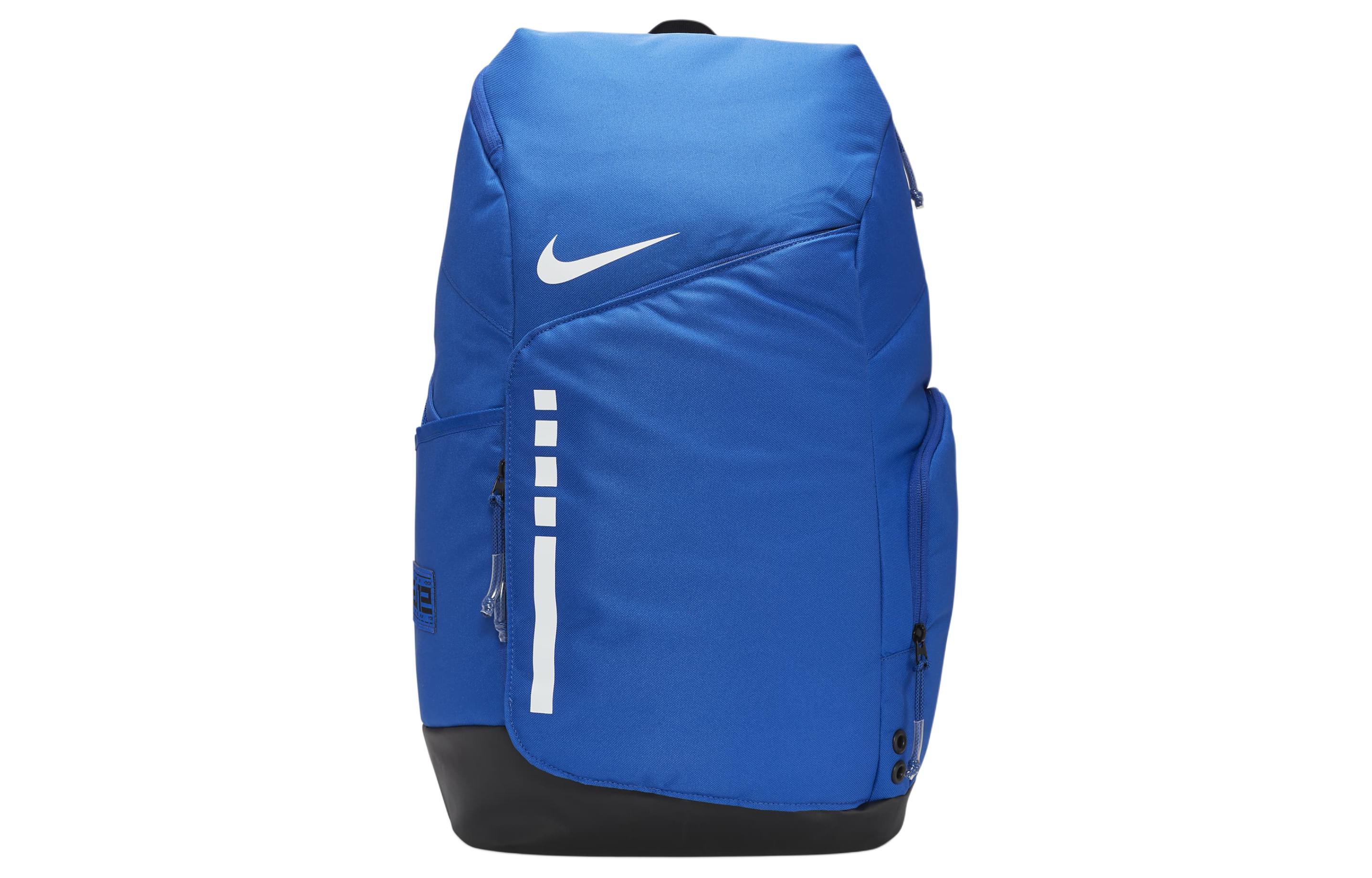 Рюкзак мужской Nike Hoops Elite 32L синий