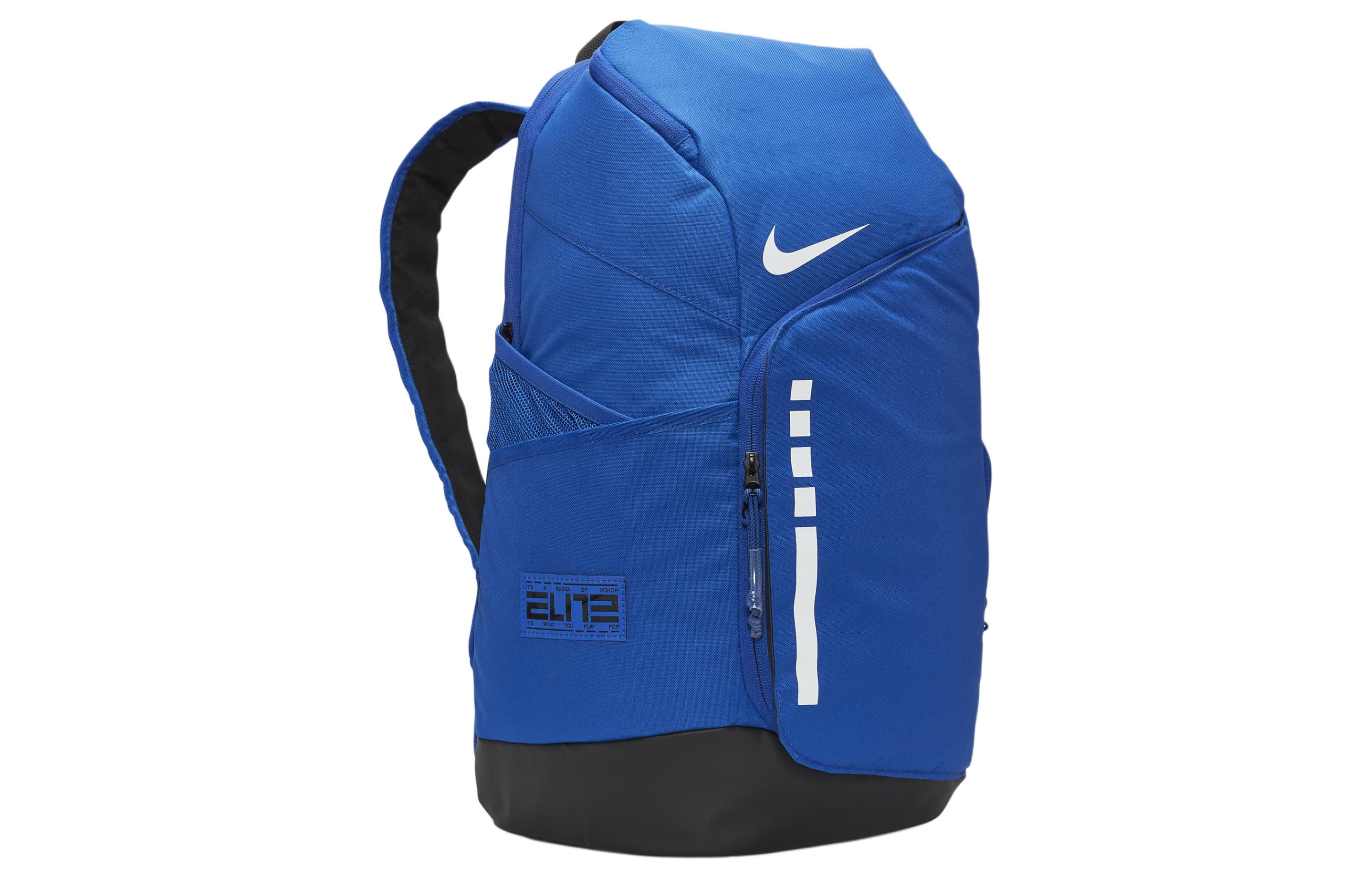 Рюкзак мужской Nike Hoops Elite 32L синий