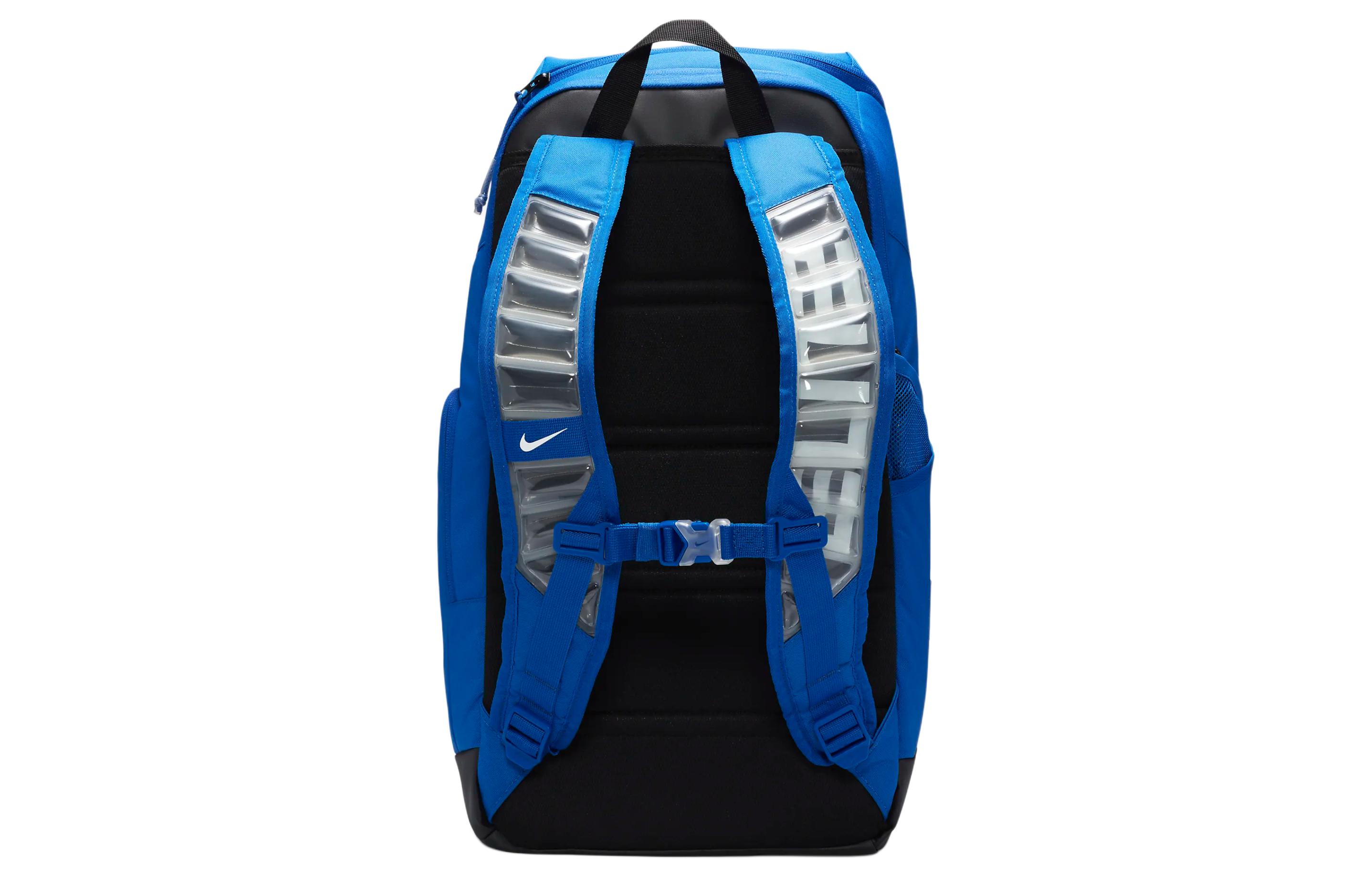Рюкзак мужской Nike Hoops Elite 32L синий