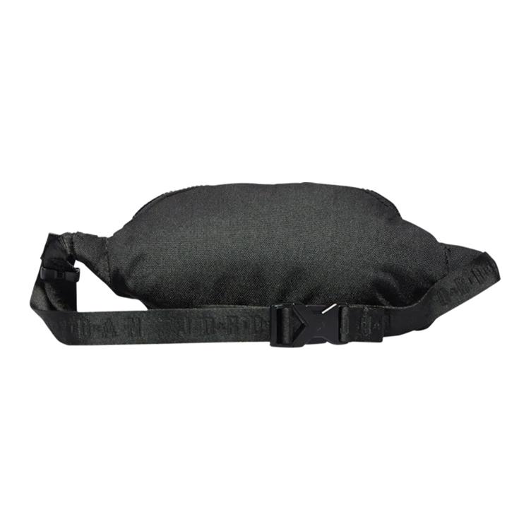 Сумка унисекс Jordan 9A0260-429 черная с золотым