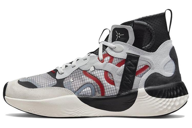 Кроссовки мужские Jordan Delta 3 SP sail, 42.5 EU